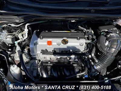 2014 Honda CR-V LX   - Photo 18 - Santa Cruz, CA 95060