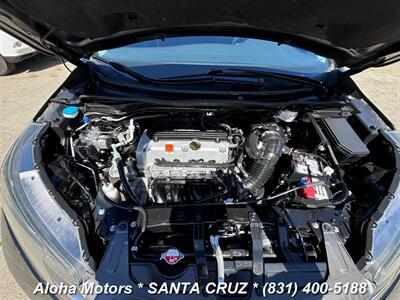 2014 Honda CR-V LX   - Photo 17 - Santa Cruz, CA 95060