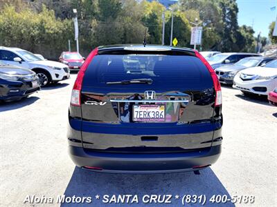 2014 Honda CR-V LX   - Photo 6 - Santa Cruz, CA 95060