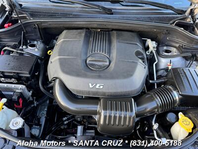 2015 Jeep Grand Cherokee Laredo   - Photo 24 - Santa Cruz, CA 95060