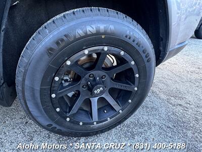 2015 Jeep Grand Cherokee Laredo   - Photo 11 - Santa Cruz, CA 95060