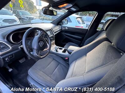 2015 Jeep Grand Cherokee Laredo   - Photo 13 - Santa Cruz, CA 95060