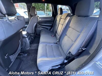 2015 Jeep Grand Cherokee Laredo   - Photo 14 - Santa Cruz, CA 95060