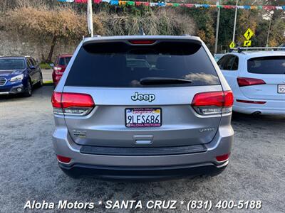 2015 Jeep Grand Cherokee Laredo   - Photo 6 - Santa Cruz, CA 95060