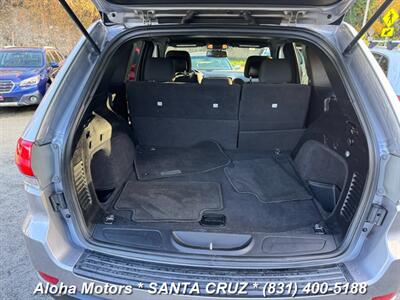 2015 Jeep Grand Cherokee Laredo   - Photo 17 - Santa Cruz, CA 95060