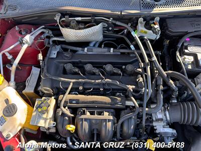 2010 Ford Focus SE   - Photo 19 - Santa Cruz, CA 95060