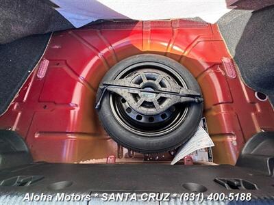 2010 Ford Focus SE   - Photo 10 - Santa Cruz, CA 95060