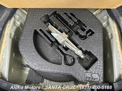 2013 Honda Accord EX-L w/Navi   - Photo 20 - Santa Cruz, CA 95060