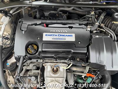 2013 Honda Accord EX-L w/Navi   - Photo 18 - Santa Cruz, CA 95060