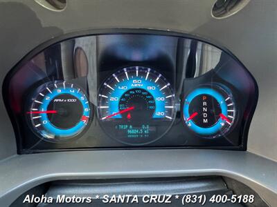 2012 Ford Fusion SEL   - Photo 22 - Santa Cruz, CA 95060