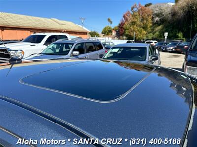 2012 Ford Fusion SEL   - Photo 9 - Santa Cruz, CA 95060