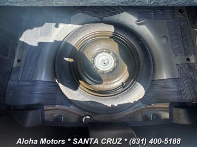 2012 Ford Fusion SEL   - Photo 21 - Santa Cruz, CA 95060