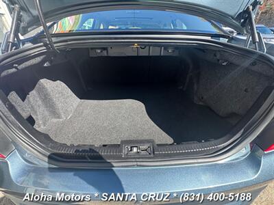 2012 Ford Fusion SEL   - Photo 20 - Santa Cruz, CA 95060
