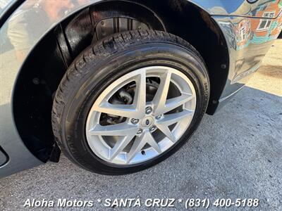 2012 Ford Fusion SEL   - Photo 10 - Santa Cruz, CA 95060