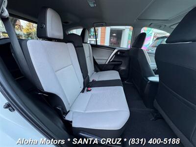 2016 Toyota RAV4 XLE   - Photo 15 - Santa Cruz, CA 95060