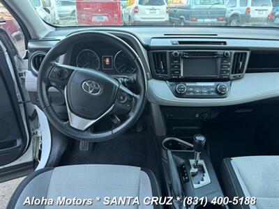 2016 Toyota RAV4 XLE   - Photo 12 - Santa Cruz, CA 95060