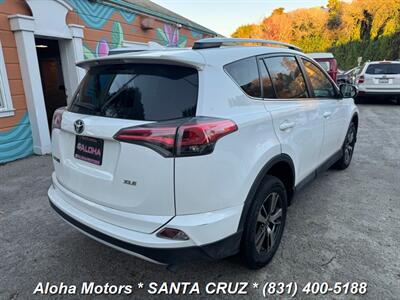 2016 Toyota RAV4 XLE   - Photo 7 - Santa Cruz, CA 95060