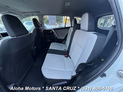 2016 Toyota RAV4 XLE   - Photo 14 - Santa Cruz, CA 95060