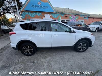 2016 Toyota RAV4 XLE   - Photo 8 - Santa Cruz, CA 95060
