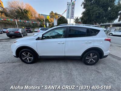 2016 Toyota RAV4 XLE   - Photo 4 - Santa Cruz, CA 95060