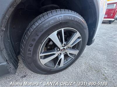 2016 Toyota RAV4 XLE   - Photo 10 - Santa Cruz, CA 95060