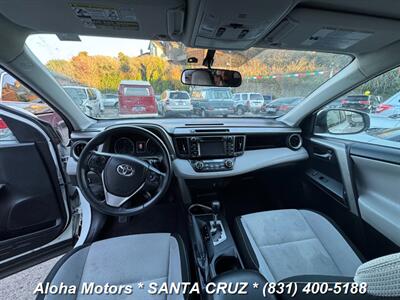 2016 Toyota RAV4 XLE   - Photo 11 - Santa Cruz, CA 95060