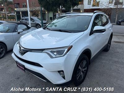 2016 Toyota RAV4 XLE   - Photo 3 - Santa Cruz, CA 95060