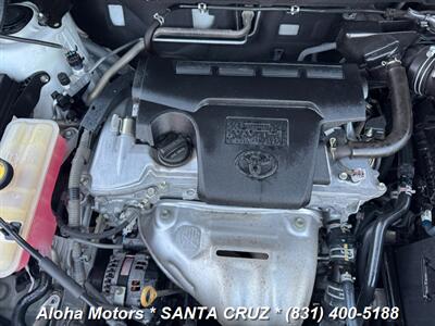 2016 Toyota RAV4 XLE   - Photo 21 - Santa Cruz, CA 95060
