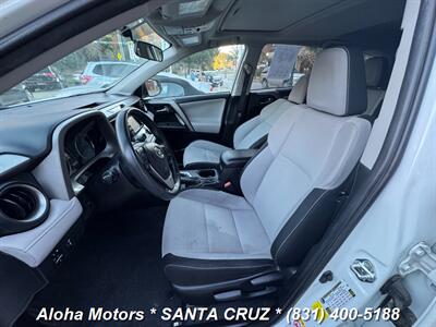 2016 Toyota RAV4 XLE   - Photo 13 - Santa Cruz, CA 95060