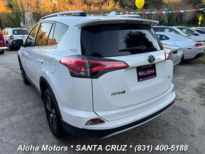 2016 Toyota RAV4 XLE   - Photo 5 - Santa Cruz, CA 95060