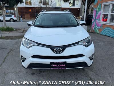 2016 Toyota RAV4 XLE   - Photo 2 - Santa Cruz, CA 95060
