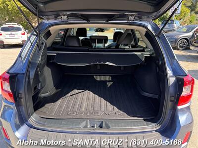 2015 Subaru Outback 2.5i Limited   - Photo 10 - Santa Cruz, CA 95060