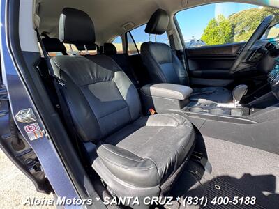 2015 Subaru Outback 2.5i Limited   - Photo 18 - Santa Cruz, CA 95060
