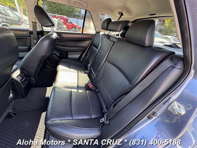 2015 Subaru Outback 2.5i Limited   - Photo 15 - Santa Cruz, CA 95060