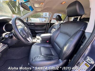 2015 Subaru Outback 2.5i Limited   - Photo 14 - Santa Cruz, CA 95060