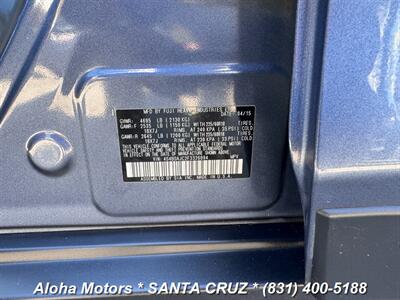 2015 Subaru Outback 2.5i Limited   - Photo 23 - Santa Cruz, CA 95060