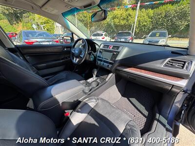 2015 Subaru Outback 2.5i Limited   - Photo 19 - Santa Cruz, CA 95060