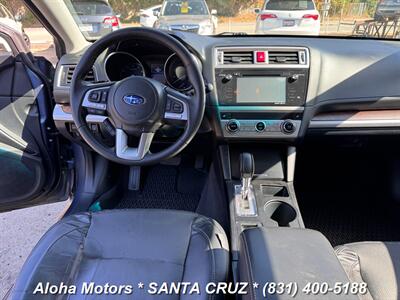 2015 Subaru Outback 2.5i Limited   - Photo 13 - Santa Cruz, CA 95060
