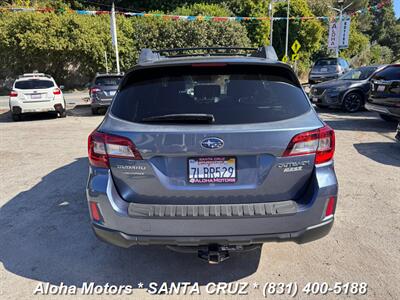2015 Subaru Outback 2.5i Limited   - Photo 6 - Santa Cruz, CA 95060