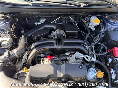 2015 Subaru Outback 2.5i Limited   - Photo 21 - Santa Cruz, CA 95060