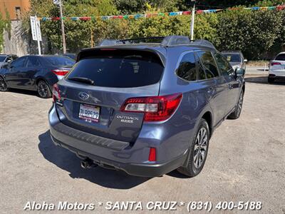 2015 Subaru Outback 2.5i Limited   - Photo 7 - Santa Cruz, CA 95060