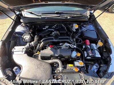 2015 Subaru Outback 2.5i Limited   - Photo 20 - Santa Cruz, CA 95060