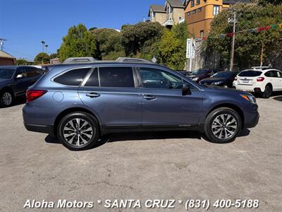 2015 Subaru Outback 2.5i Limited   - Photo 8 - Santa Cruz, CA 95060