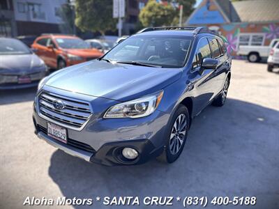 2015 Subaru Outback 2.5i Limited   - Photo 3 - Santa Cruz, CA 95060