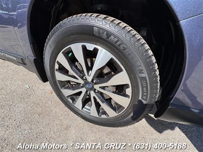 2015 Subaru Outback 2.5i Limited   - Photo 9 - Santa Cruz, CA 95060