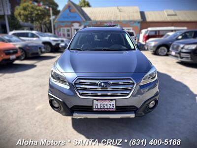 2015 Subaru Outback 2.5i Limited   - Photo 2 - Santa Cruz, CA 95060