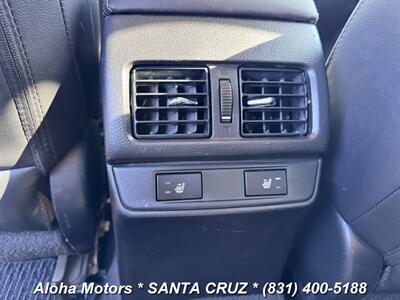 2015 Subaru Outback 2.5i Limited   - Photo 16 - Santa Cruz, CA 95060