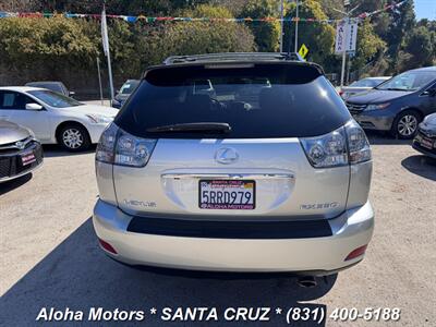 2005 Lexus RX 330   - Photo 6 - Santa Cruz, CA 95060