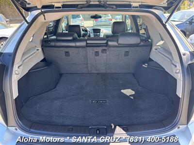 2005 Lexus RX 330   - Photo 18 - Santa Cruz, CA 95060