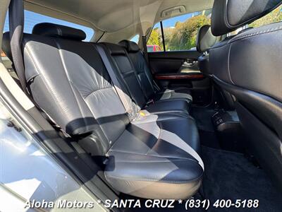 2005 Lexus RX 330   - Photo 14 - Santa Cruz, CA 95060